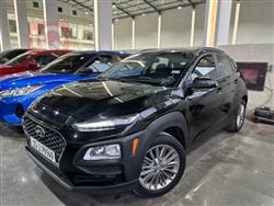 هیوندای کۆنا